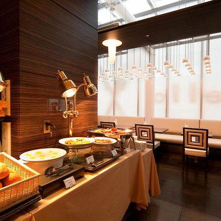 Citadines Central Shinjuku Токио Екстериор снимка