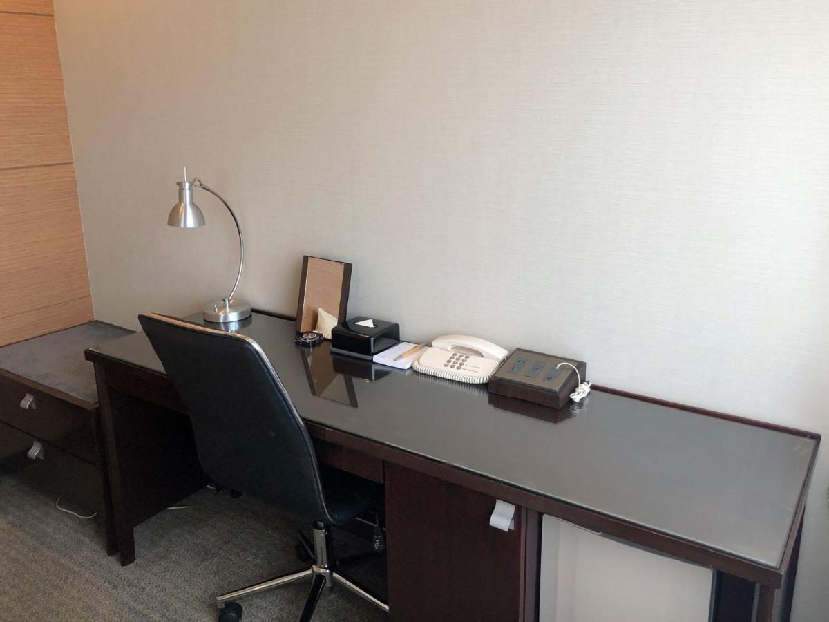 Citadines Central Shinjuku Токио Екстериор снимка