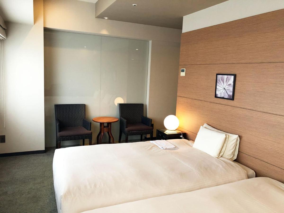 Citadines Central Shinjuku Токио Екстериор снимка