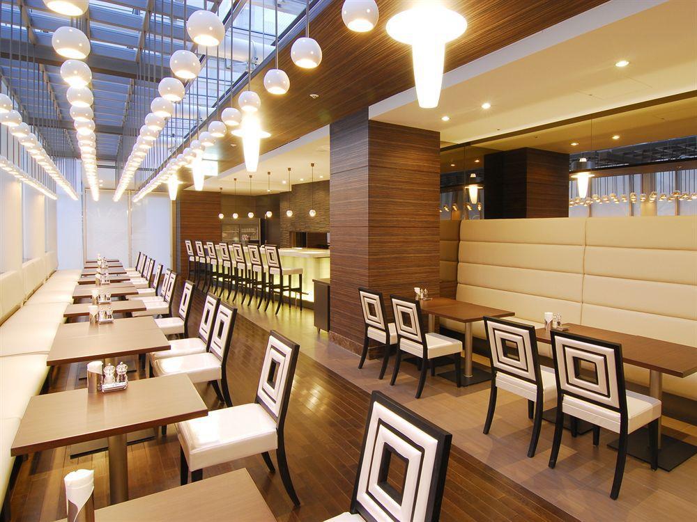 Citadines Central Shinjuku Токио Екстериор снимка