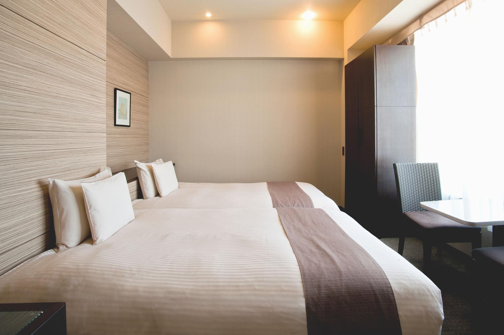 Citadines Central Shinjuku Токио Екстериор снимка