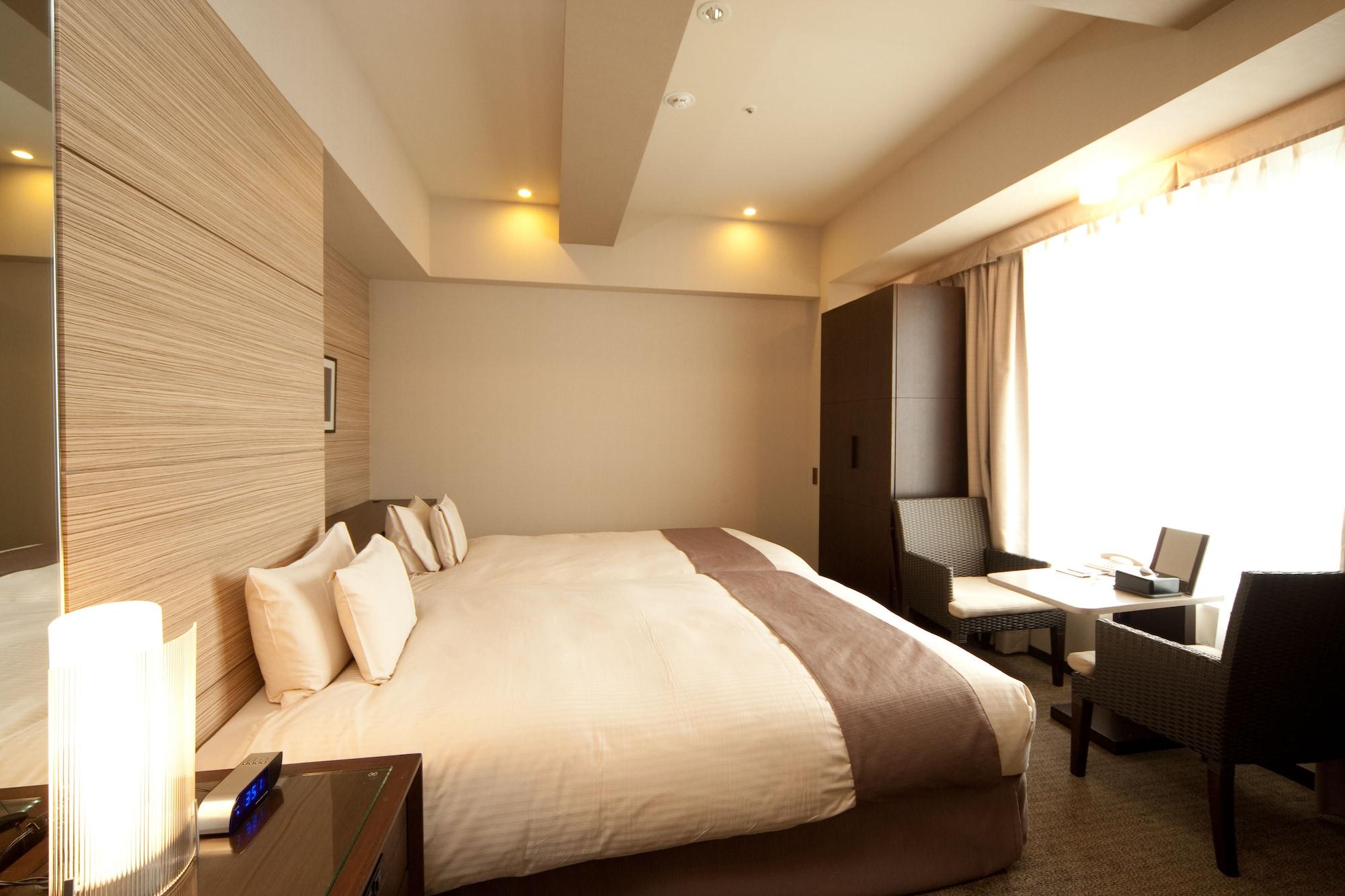 Citadines Central Shinjuku Токио Екстериор снимка