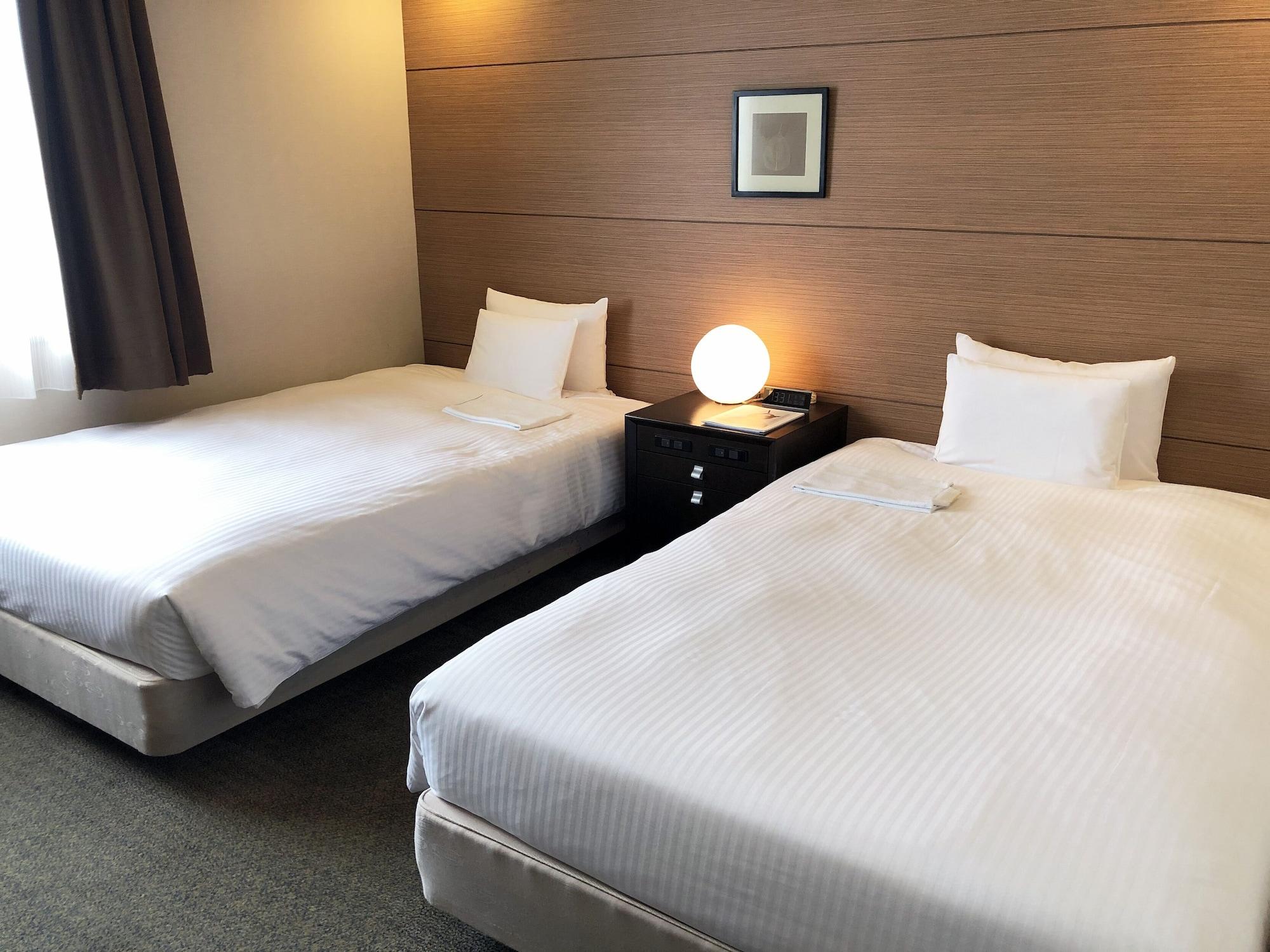 Citadines Central Shinjuku Токио Екстериор снимка