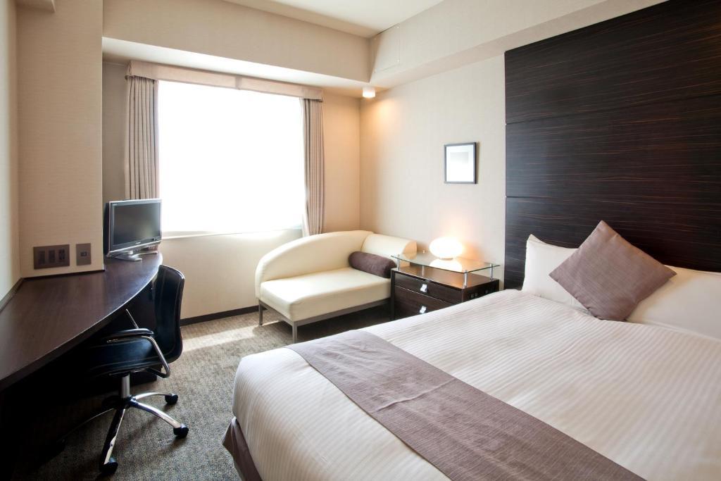 Citadines Central Shinjuku Токио Екстериор снимка