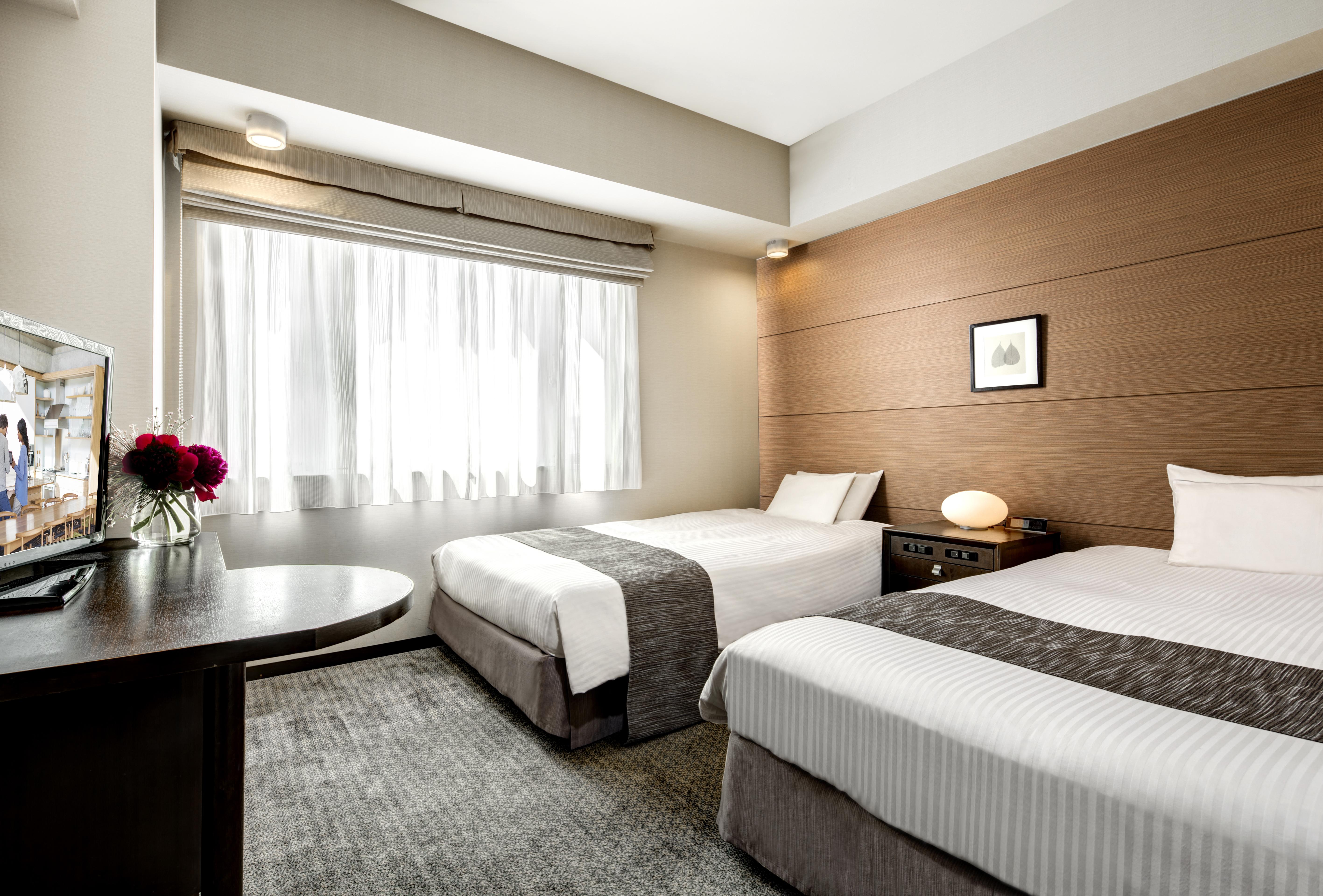 Citadines Central Shinjuku Токио Екстериор снимка