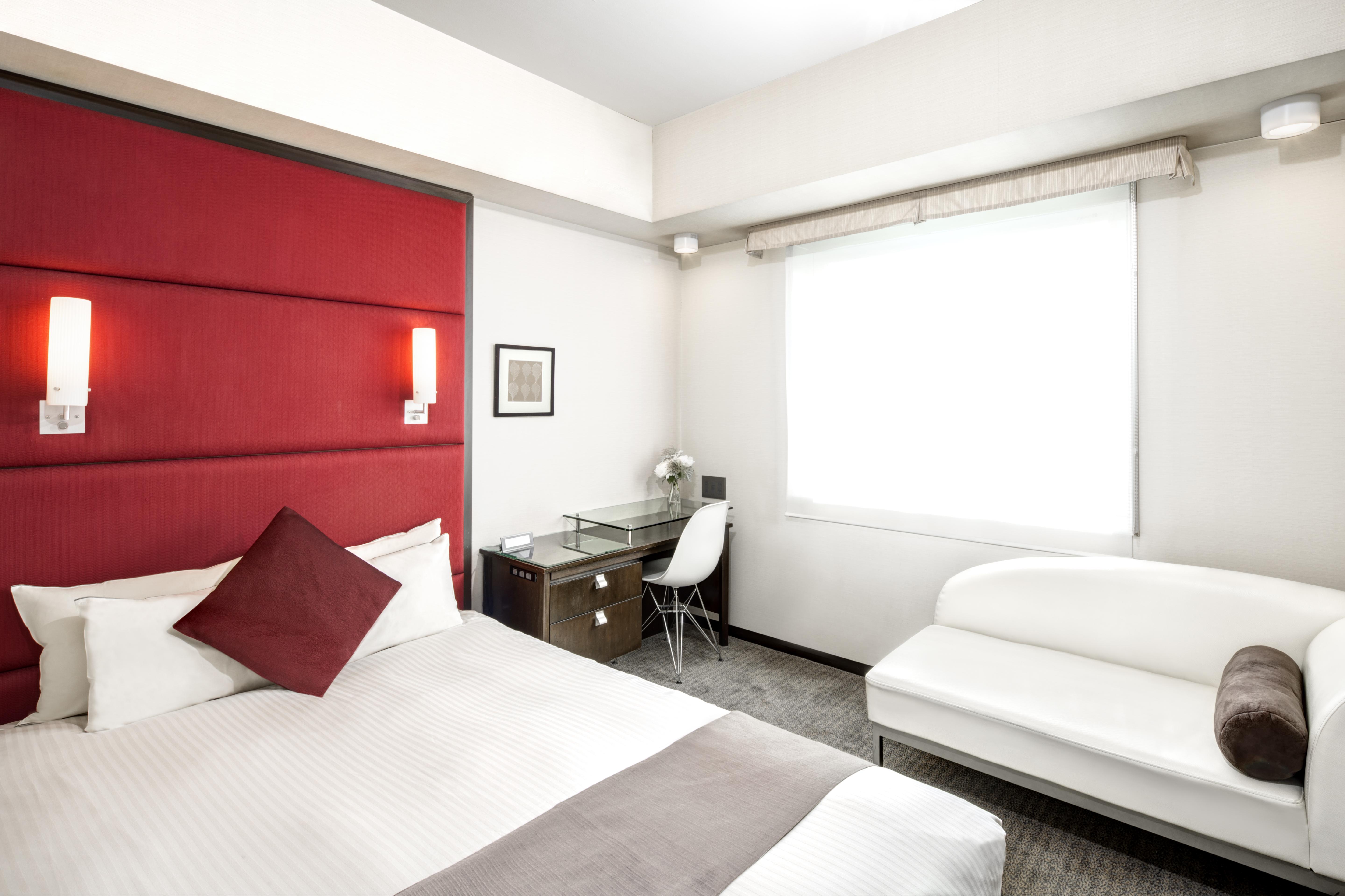 Citadines Central Shinjuku Токио Екстериор снимка