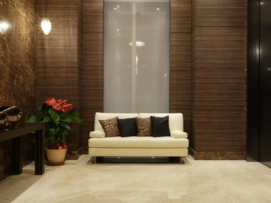 Citadines Central Shinjuku Токио Екстериор снимка