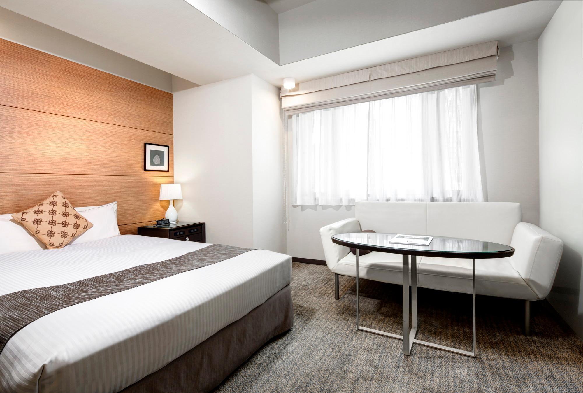 Citadines Central Shinjuku Токио Екстериор снимка