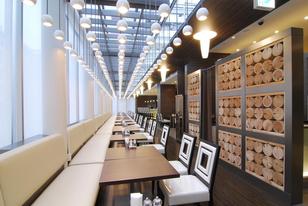 Citadines Central Shinjuku Токио Екстериор снимка