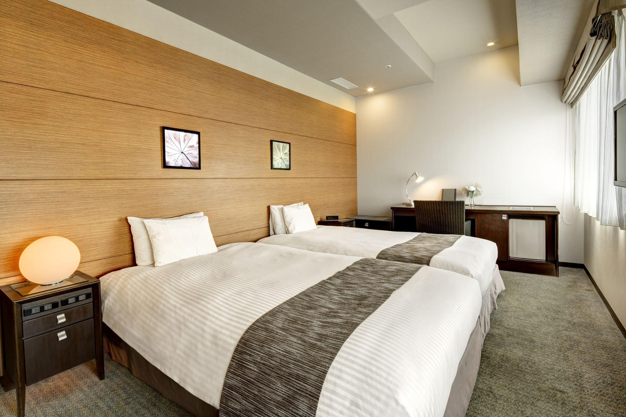 Citadines Central Shinjuku Токио Екстериор снимка