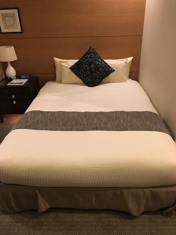 Citadines Central Shinjuku Токио Екстериор снимка