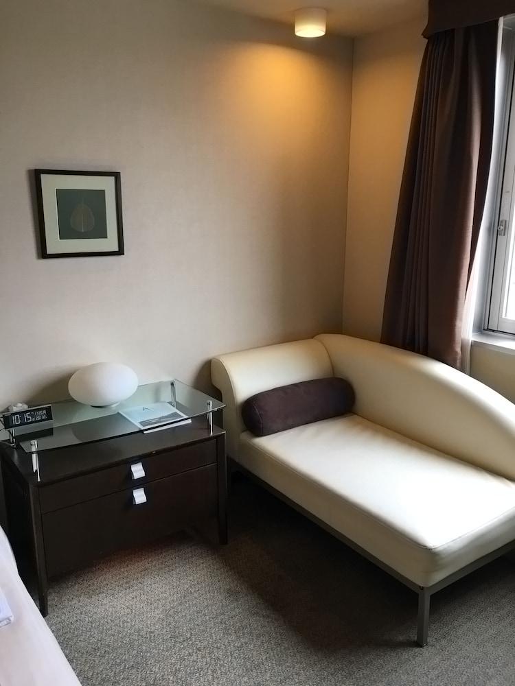 Citadines Central Shinjuku Токио Екстериор снимка