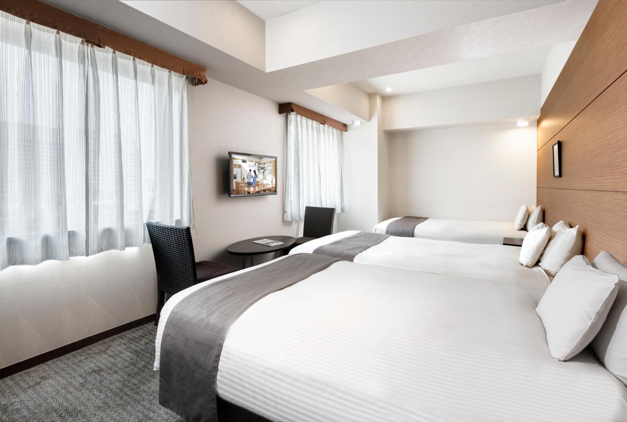 Citadines Central Shinjuku Токио Екстериор снимка