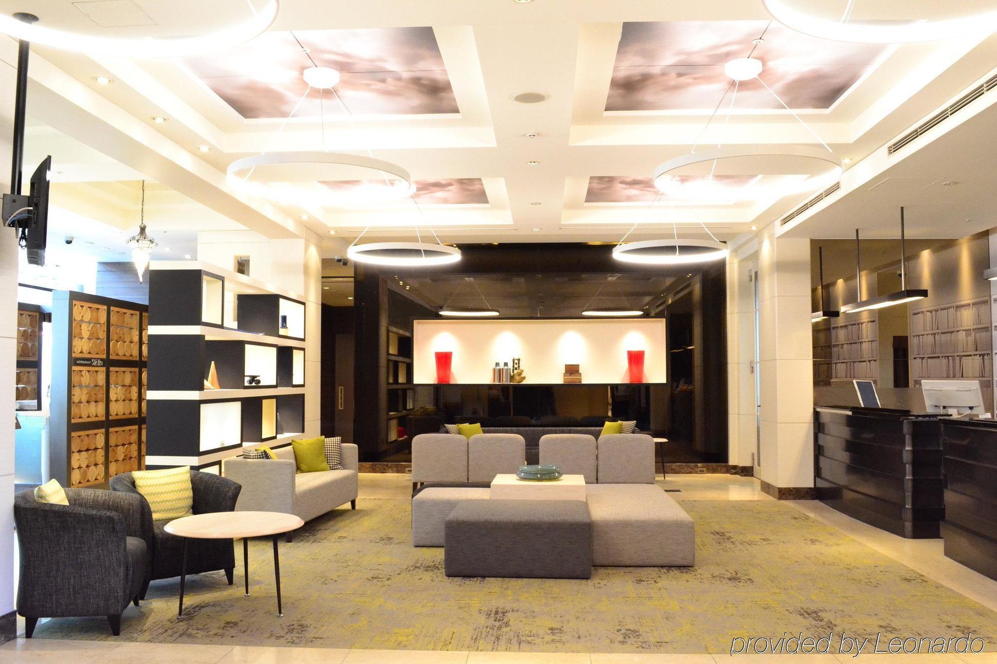 Citadines Central Shinjuku Токио Екстериор снимка