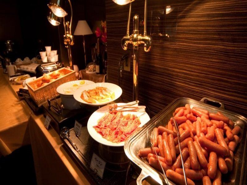 Citadines Central Shinjuku Токио Екстериор снимка