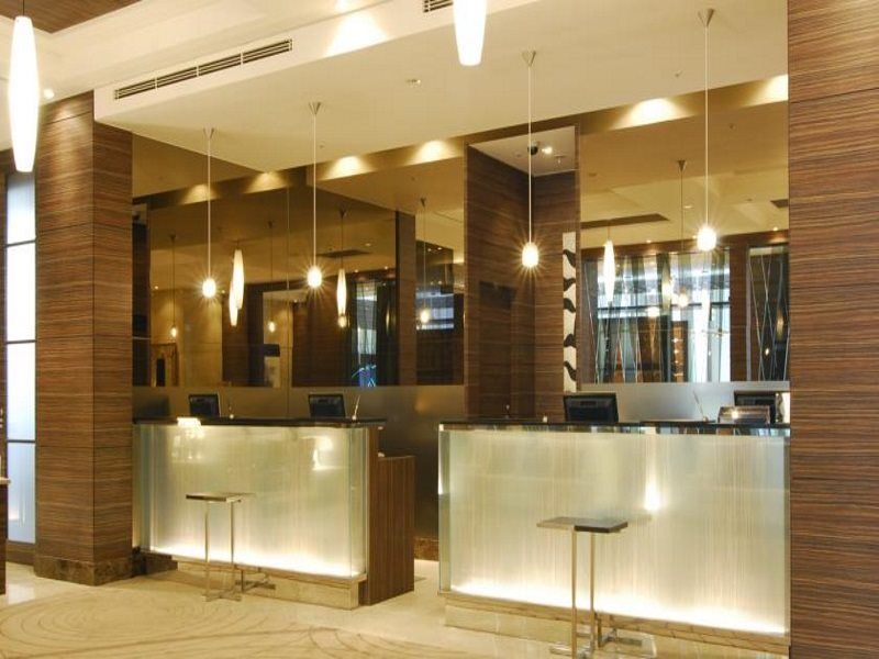 Citadines Central Shinjuku Токио Екстериор снимка