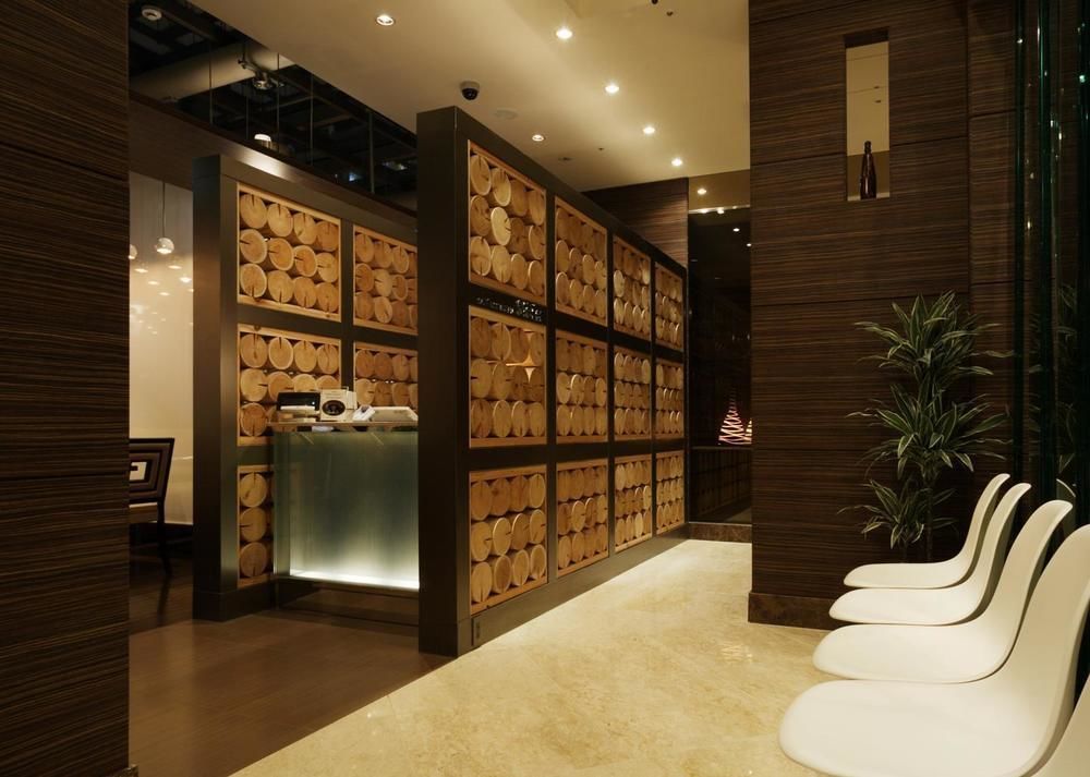 Citadines Central Shinjuku Токио Екстериор снимка