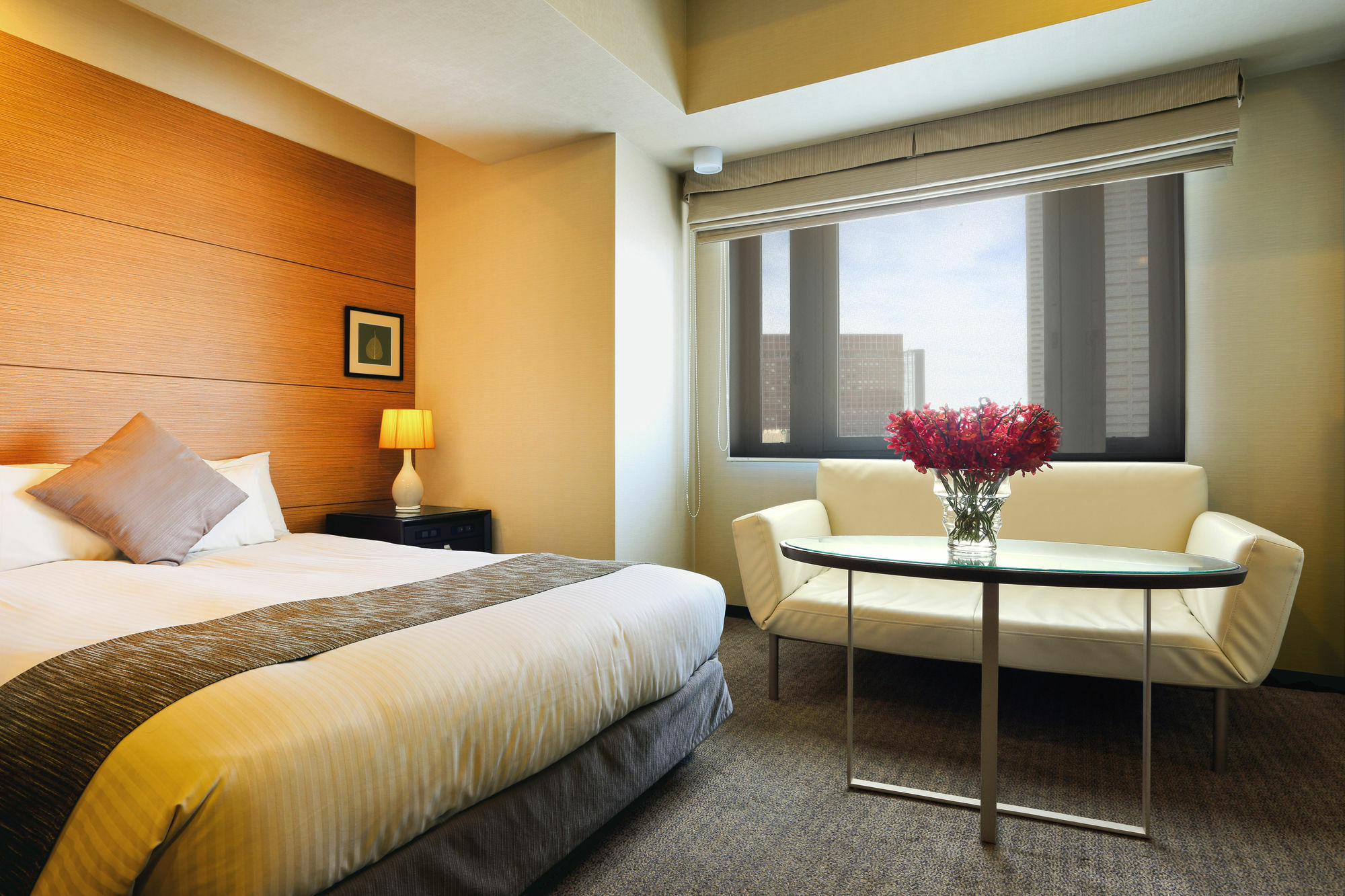 Citadines Central Shinjuku Токио Екстериор снимка