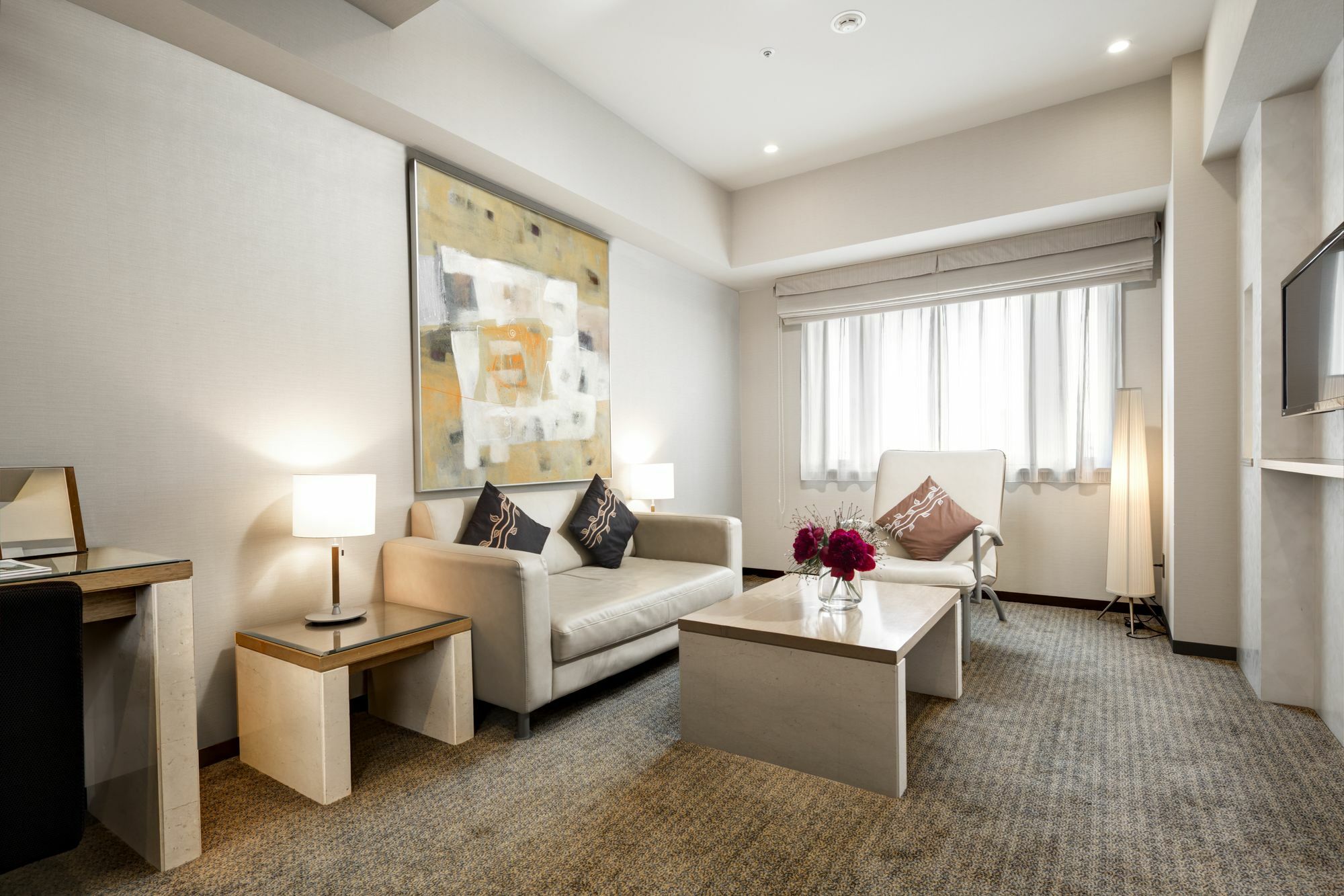 Citadines Central Shinjuku Токио Екстериор снимка