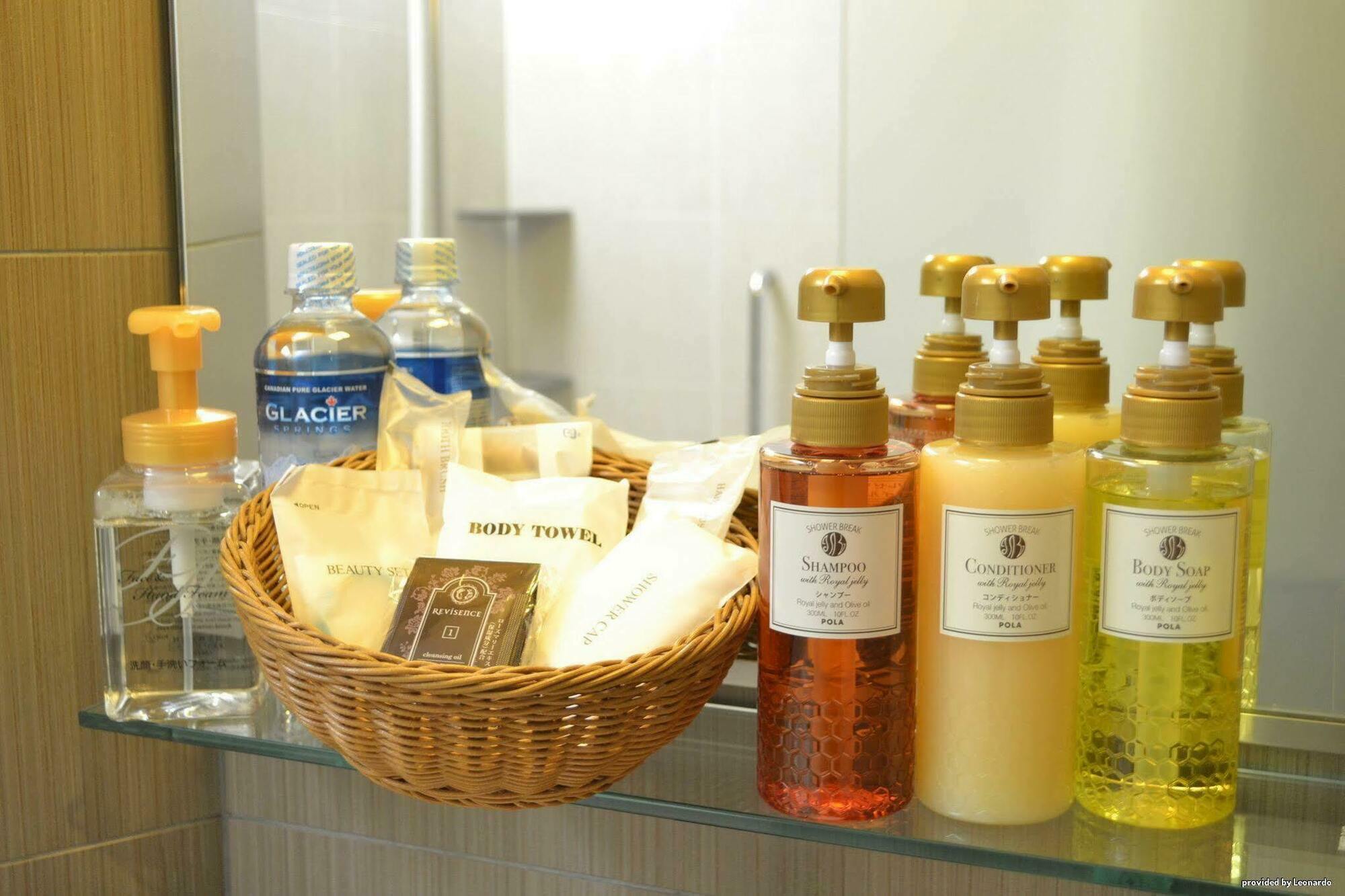 Citadines Central Shinjuku Токио Екстериор снимка